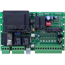 Bariyer Motor Kontrol Kartı Delta Pro15-220V B