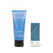 Crulean Blue 455
