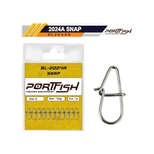 Portfish Bl-2024a Snap H 0