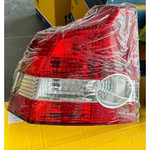 Volvo S40 Stop Lambası Sol Marellı 31213554