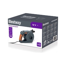 Nessiworld Powergrip 12v Elektrikli Pompa