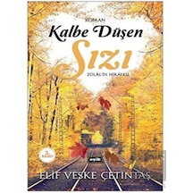 Kalbe Düşen Sızı Eşik Yayınları - Eşik Yayınları