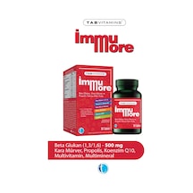 Tab Vitamins İmmumore 30 Tablet