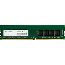 Adata Premier AD4U32008G22-SGN 8 GB DDR4 3200 MHz CL22 Ram Adata Premier AD4U32008G22-SGN 8 GB DDR4 3200 MHz CL22 Ram