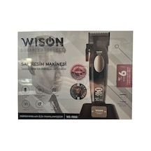 Wison Saç Kesim Makinesi Ws-9800