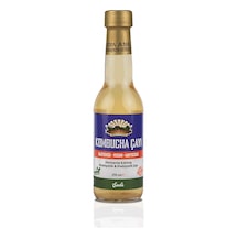 Sade Kombucha 250ml. Cam Şişede
