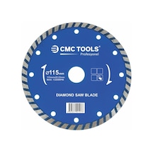 Cmc 230 22 Mm Turbo Elmas Testere