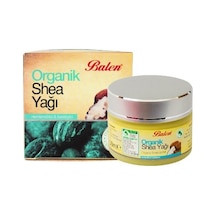 Balen Shea Butter Yağı 50 Ml