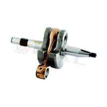 Motorlu Testere Krank Husqvarna 365/372/2165/2166/2171/2172