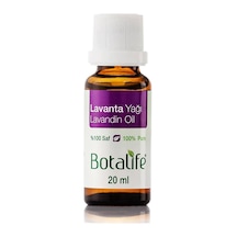 Botalife Lavanta Yağı 5 x 20 ML