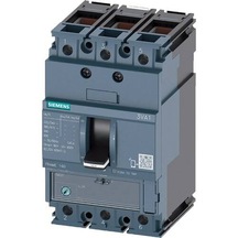 Siemens 3x56 - 80 Termik Manyetik Kompakt Şalter 36Ka