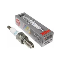 Ngk Honda Vfr800x Crossrunner Lazer İridyum Buji 2011-2021 Imr9d-9h