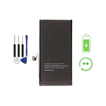 İphone 13 İle Uyumlu Güclendirilmis İthal Pil Batarya