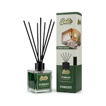 Sasta Bambu Oda Kokusu Genç Odası 100ml