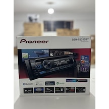 Pioneer Deh-4250bt Oto Teyp