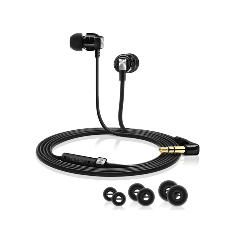 Sennheiser Cx 3.00 Kulaklık
