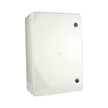 Çetsan 60x40x20 Polikarbonat Pano Taban Saçlı P.06420