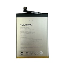 Trident A75 Pro Max Batarya Pil 5150 Mah Aaa Kalite