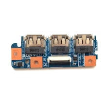 Sony Uyumlu Vaio Sve171 Serisi Usb Board Ifx-616