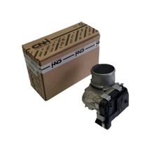 Iveco- Gaz Kelebeği Fıat Ducato 06 Iveco Daıly 06 2.3jtd E5-e6 Iveco 5802712012 5801727743 504385629