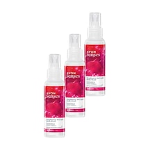 Avon Senses Raspberry Delight Vücut Spreyi 3 x 100 ML