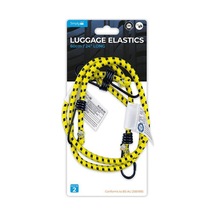 Simply Brands Bagaj Lastigi Kancali 60cm 2 Adet