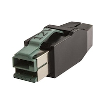 12V Powered Usb Pos Makinesi Konnektörü