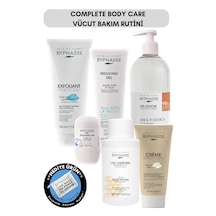 Byphasse Complete Body Care Altılı Vücut Bakım Seti