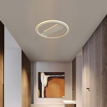 Tra54107D Eco Ø100 Cm Led Avize Plafonyer Basıs