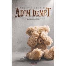 Adım Demet - Rxlu-596669