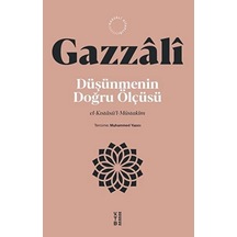 Düşünmenin Doğru Ölçüsü
