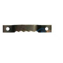 Tablo, Resim, Çerçeve Timsah Askı - Küçük, Antik, 6x40mm, 200 Adet Ürün Adı