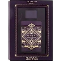 Lattafa Badee Al Oud Honor 100 Ml Diğer