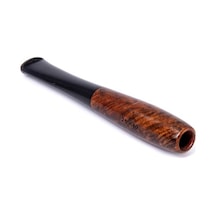 Şahin 6mm Filtreli 8mm Uçlu Ebonit Saplı Sigara Ağızlığı 250680 Diğer Şahin 6mm Filtreli 8mm Uçlu Ebonit Saplı Sigara Ağızlığı 250680 Diğer