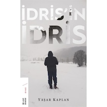 İdris'in İdris - Yaşar Kaplan - Ketebe
