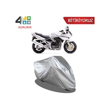 Suzuki Gsf 1200 Bandit S Miflonlu Motosiklet Brandası