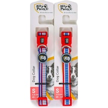 Ally Paws Dog Collar Small 1,5cmx25-40cm