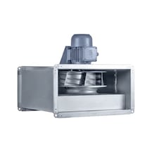 Kayıtes DREC 315 Dıştan Motorlu Kanal Tipi Fan 1600 M³/H