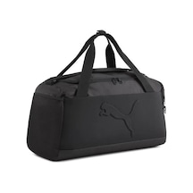 Puma Buzz Small Sports Bag Unisex Spor Çanta 09115801 Siyah