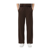 Cottonill Premium - Sway Collection Kahverengi Modal Kadın Pantolon Eşofman Altı
