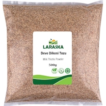 Deve Dikeni Tozu 500g - Milk Thistle Powder 500g