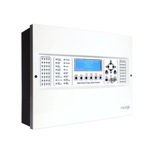 Mavigard ML-4218 Gaz Alarm Santrali, 8 Bölge, 16 Röle Çıkışı