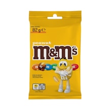 M&m's Fıstıklı Draje 82 G - 7 Adet Tarı