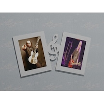 Aile Fotoğraf Albüm,Resim Çerçevesi ; Çerçeve-04307