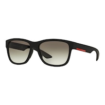 Prada 03qs Dg00a7 57 Güneş Gözlüğü Çok Renkli