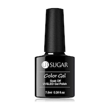 Ur Sugar Hızlı Tırnak Uzatma Jeli Rakı Beyazı