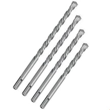 Sgs Sds Plus Matkap Ucu 11 210mm 5 Adet