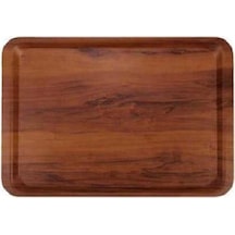 Servis Tepsisi Ahşap