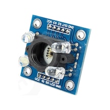 Gy-31 Renk Tanıma Tcs3200