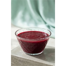 Lav Artemis Cam Çorba Kasesi 6'lı Küçük Boy 330 ml (Salata/Tatlı/Meze/Çerez Kasesi)